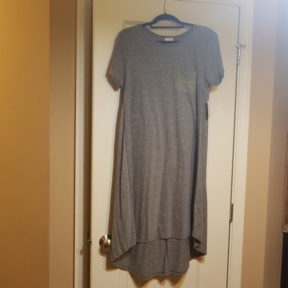 LulaRoe Carly Dress